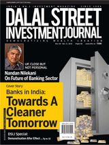 Dalal Street Investment Journal - December 11, 2016 December 11, 2016